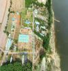 🌟💥Đất view hồ châu Pha thuộc Tóc tiên giá 1ty1 có xTL