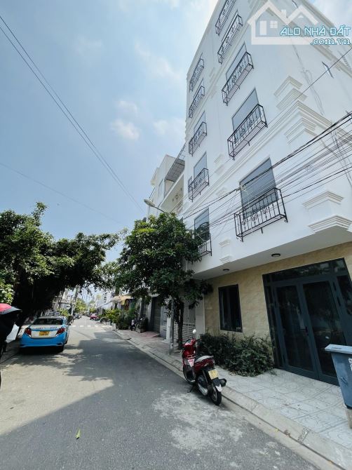 ❗️❗️Bán khách sạn 20 phòng đường Đặng Thai Mai, Phước Đồng, Nha Trang giá giảm 6.8 tỷ - 7