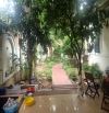 Cần bán biệt thư sân vườn diện tích khủng ngay trung tâm thành phố Đà Nẵng