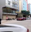 Bán tòa nhà 850m2x8 tầng thang máy,mt6m phố  Hồ Tùng Mậu- Nguyễn Cơ Thạch,đường 4 ô tô đỗ