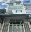 Bán nhà 3 tầng mặt tiền Hà Thanh dt 57,7m ngag 3,2m kiẻu căn hộ cho thuê có 5p giá 2ty950