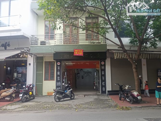 Cho thuê cửa hàng tại Hoàng Minh Thảo - 1