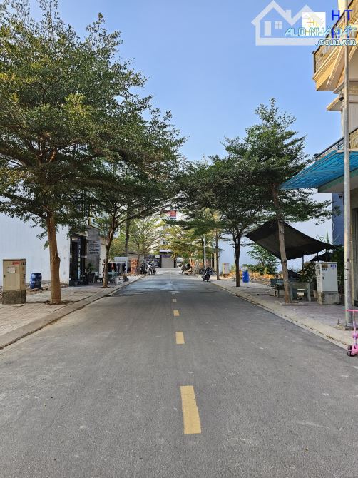 3,4 tỷ - nhà 3 tầng - khu dân cư gần chợ Phú phong, ngã tư miếu ông Cù Bình Chuẩn Thuận An - 14