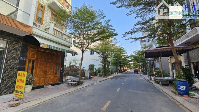 3,4 tỷ - nhà 3 tầng - khu dân cư gần chợ Phú phong, ngã tư miếu ông Cù Bình Chuẩn Thuận An - 16