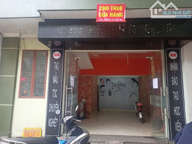Cho thuê cửa hàng tại Hoàng Minh Thảo - 2