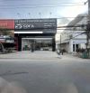 CHo thuê mbkd góc 2 mặt tiền đường Nguyễn thái bình 10x15m