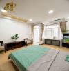 Căn hộ nội thất đầy đủ,cửa sổ ánh sáng lớn, thanh máy ngay Phan Đình Phùng, Phú Nhuận