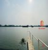 Biệt thư view sông Bình Hòa, Vĩnh Cửu. 750m2 Giá 11 tỷ