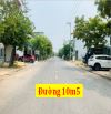 🔴💥ĐẤT đường 10m5 NGUYỄN NHƯỢC PHÁP khu đô thị Phước Lý.