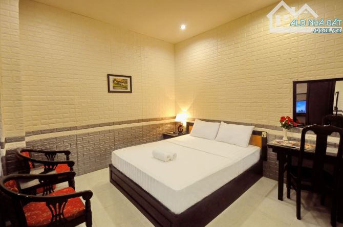 💠💠 Bán khách sạn 6 tầng hẻm Tuệ Tĩnh, Lộc Thọ, Nha Trang khu phố Tây - 11