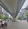 Bán nhà Minh Khai, gần phố, 22m, 5 tầng giá 3,5 tỷ