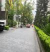Bán biệt thự trung tâm quận Thanh Xuân-5 tầng có hầm- Kinh doanh tốt