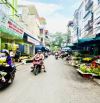 Siêu phẩm lô góc duy nhất mặt chợ Nguyễn Hồng Quân, Hồng Bàng, Hải Phòng.