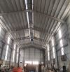 Cho Nhà xưởng, kho từ 1000m2-5000m2  khu công nghiệp Hà Khánh, Hạ Long, Quảng Ninh