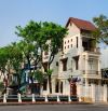 Cho thuê nguyên căn nhà 3 tầng ngay trung tâm thành phố Đà Nẵng, DTXD 300m2