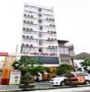 Bán khách sạn 9 tầng mặt tiền Phạm Văn Đồng trực diện biển Nha Trang. 240m2 ngang 10m