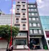 Cho thuê nhà mặt tiền Nguyễn Trãi, Quận 1, DT : 4 x 18, 6 tầng, giá 100 triệu/Tháng