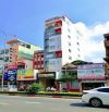 Bán khách sạn Mặt tiền 440 Cộng Hoà, Tân Bình, hầm 9 tầng, 143m2, Giá 52 Tỷ Tl