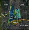 Đất nền Biệt Thự ven sông TP.Thủ Đức (Q2 cũ)- Sổ đỏ trao tay-Liền kề Global City-13x tr/m²