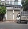 Cho thuê nhà mặt tiền đường Ung Văn Khiêm, Phường 25, Quận Bình Thạnh.