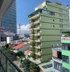 Bán khách sạn 12 tầng trung tâm thành phố Nha Trang . Lượng khách ổn định