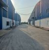 Công ty Kiều Vũ cho thuê kho 1600m2 tại Lai Xá, Hoài Đức - Giá chỉ 90k/m2