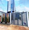 Bán nhà mới mặt tiền đường nhựa AB thôn 6 Cư ÊBur, TP BMT , Đắk Lắk