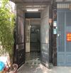 Cho thuê nhà mặt tiền đường B6, Khu K300, P12, Tân Bình, 4x20, 3 tầng + ST