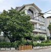 Cho thuê Biệt thự 2MT Ngô Quang Huy, Thảo Điền, Quận 2, 4 tầng, sân vườn, Full nội thất
