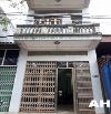 Bán nhà 2 tầng mặt tiền Lê Văn Hiến gần bệnh viện 600 giường giá 5.3 tỷ