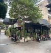 KG685-Bán lô đất 2 mặt tiền đang kinh doanh quán cafe, đường ô tô, P Phước Long B