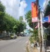 Rẻ nhất quận Cẩm Lệ - Bán nhà 3 tầng mặt phố 7.5m - góc Nguyễn Hữu Thọ - Thành Thái