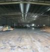 Cho thuê kho xưởng từ 500 - 9300 m2 tại Đông Anh và KCN Nguyên Khê