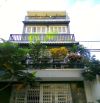 Bán nhà mặt tiền Hoa Hồng, P2, Phú Nhuận (4*16m) 4 tầng nhà mới giá chỉ 17 tỷ