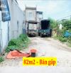 Bán đất kiệt oto K44 Đà Sơn, Hòa Khánh Nam, gần đại học Duy Tân. 82m2 sạch đẹp
