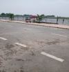 Bán mảnh đất đẹp cho nhà đầu tư, ngay hồ Địch Trung, Phương Đình, 50m2.