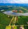 795m2-giá chỉ 1tỷ750 sở hữu đất view hồ Phúc Thọ,Lâm Đồng