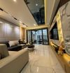 Nhà đẹp full nội thất cao cấp sân cổng dt65m phố Thiên Lôi