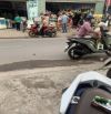 bán nhà đường DX06, Phường Tân Vĩnh Hiệp, Tân Uyên - khu kinh doanh sầm uất nhất phường.