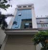 Nhà Lương Định Của, Phương Mai; 50m, 6 tầng, thang máy, Kinh doanh, ô tô, View Hồ.