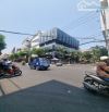 Bán góc 2MT 37 Phùng Khắc Khoan - Nguyễn Văn Thủ , Quận 1 - DT 15 x 20m 1 tầng tiện xây 6T