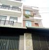 Bán nhà 3 tầng +4x13 + 5 phòng ngủ + đường 8m +Trần Quang cơ + Đông thạnh +Hocmon