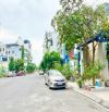 bán đất mặt vườn hoa Khu Sau Quận Uỷ Hồng Bàng, Sở Dầu giá 7,5 tỷ  -Giá cực rẻ, cực kì thi