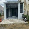Bán NGỘP căn nhà cấp 4 ở Gò Dầu Tây Ninh 5x30 ( 150m2 ) 450 TRIỆU, SỔ HỒNG RIÊNG