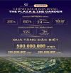 Trên dưới 8 tỷ sở hữu ngay biệt thự song lập The Plaza ở Eco Central Park