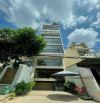 Toà nhà Phan Đăng Lưu -9X30m - Hầm + 6 tầng -Thu nhập: 400tr/tháng - bán gấp giá 52 tỷ