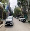 Bán nhà 5 tầng phố Nguyễn Công Hoan KD 61m ô tô tránh giá 16.5 tỷ Ba Đình