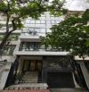 Tòa nhà văn phòng Nguyễn Cơ Thạch 2 mặt ô tô tránh 102m2 8 tầng giá 33 tỷ