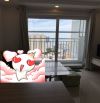 Bán căn hộ view biển tầng cao khu A chung cư Melody Vũng Tàu. S=45m2 có 1PN. Giá 2.1 tỉ
