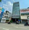 Tòa nhà MT Trần Quang Diệu, Quận 3 - 15x20m - hầm 8 tầng - HĐT 300 triệu - giá 60 tỷ